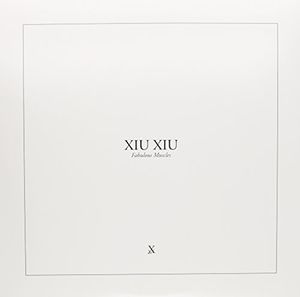 Fabulous Muscles , Xiu Xiu