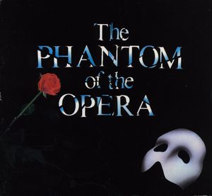 Phantom of the Opera / O.C.R. , Andrew Lloyd Webber
