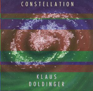 Consetellation , Klaus Doldinger