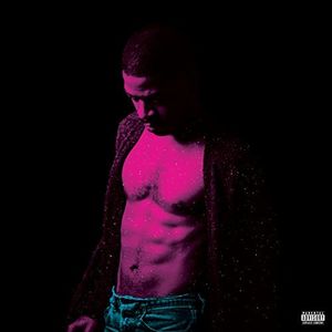 Passion, Pain & Demon Slayin' [Explicit Content] , Kid Cudi