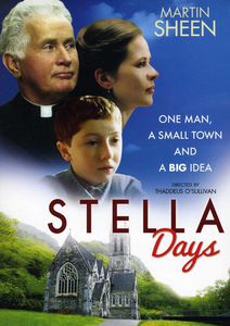 Stella Days , Joseph O'Sullivan