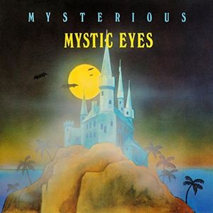 Mysterious , Mystic Eyes