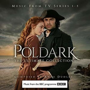 Poldark: The Ultimate Collection (IMPORT)