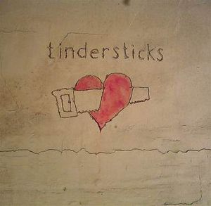 The Hungry Saw [Deluxe Packaging] , Tindersticks
