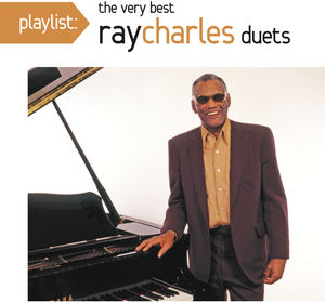 Playlist: The Very Best of Ray Charles -  BMG (Distributor)