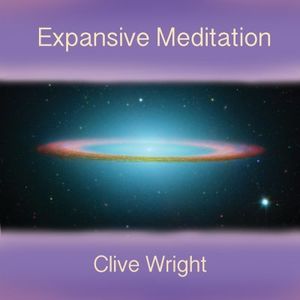 Expansive Meditation , Clive Wright