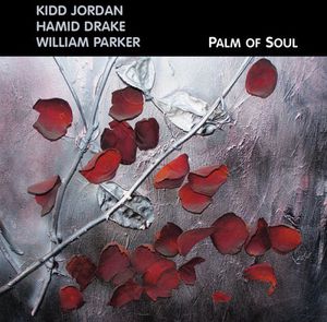 Palm of Soul , Kidd Jordan