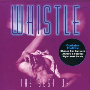Best of , Whistle