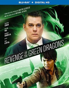 Revenge of the Green Dragons