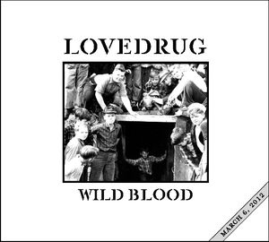 Wild Blood