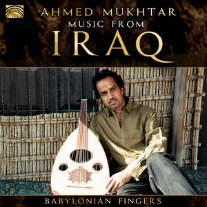 Babylonian Fingers , Ahmed Mukhtar