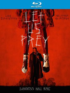 Let Us Prey , Pollyanna McIntosh
