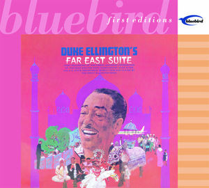 Far East Suite