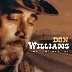 Very Best of [Import] , Don Williams