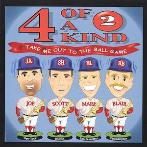 Four of a Kind 2 , The Four of a Kind