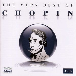 Very Best of Chopin , Andrea Immer