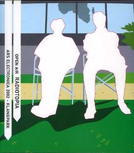 Open Air Radiotopia , Rupert Huber