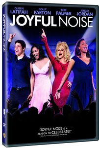 Joyful Noise , Courtney Vance