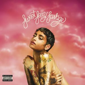 SweetSexySavage [Explicit Content] , Kehlani