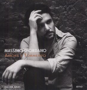 Amore E Tormento , Massimo Giordano