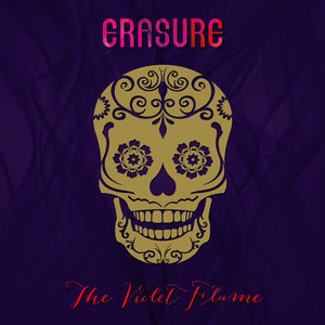 Erasure : Violet Flame , Erasure