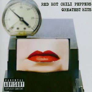 Greatest Hits , Red Hot Chili Peppers