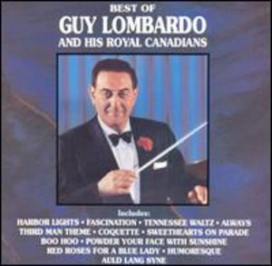 Best of , Guy Lombardo