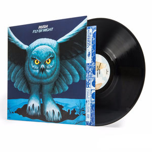 Fly By Night , Rush