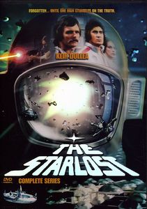 The Starlost: Complete Series , William Osler