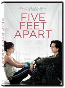 Five Feet Apart , Cole Sprouse