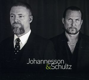Johannesson & Schultz , Max Schultz
