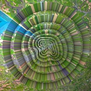 Collapse , Aphex Twin