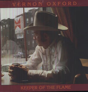 Keeper of the Flame , Vernon Oxford