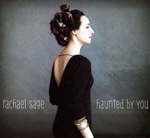 Haunted By You , Rachael Sage