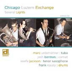 Several Lights , The Chicago Luzern Exchange