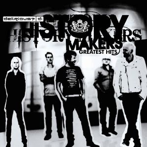 History Makers: Greatest Hits , Delirious?