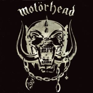 Motorhead (White Vinyl) (IMPORT)