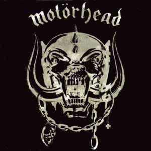 Motorhead (White Vinyl) [Import] , Motorhead