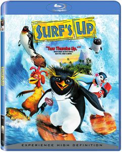 Surf's Up , Jeff Bridges