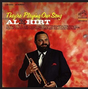 They're Playing Our Song , Al Hirt