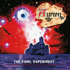 Final Experiment , Ayreon