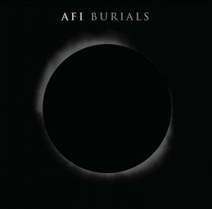Burials , AFI