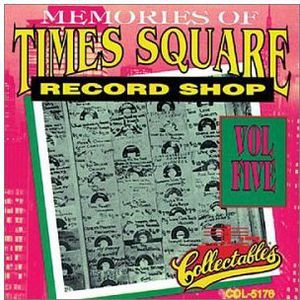Times Square Records, Vol.5 , Various Artists