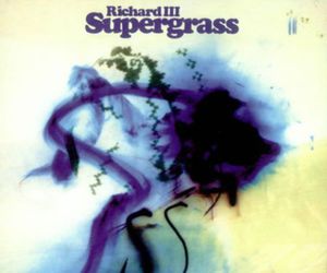 Richard III , Supergrass