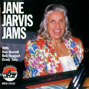 Jane Jarvis Jams , Jane Jarvis