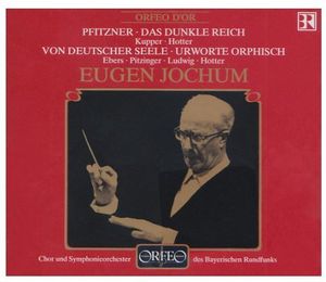 Orworte Orphisch , Eugen Jochum
