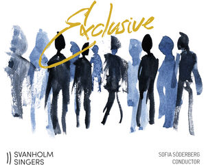 Exclusive , Svanholm Singers Soderberg