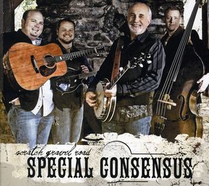 Scratch Gravel Road , The Special Consensus