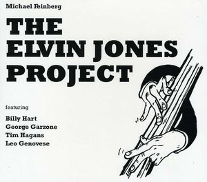 The Elvin Jones Project , Michael Feinberg