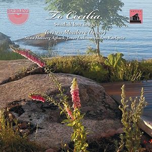 To Cecilia /  Swedish Love Songs , Various Artists